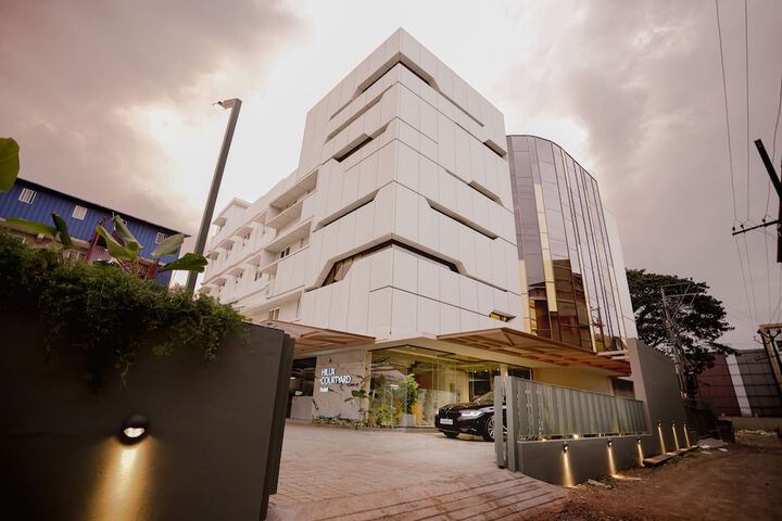 Hotel 43 of 45