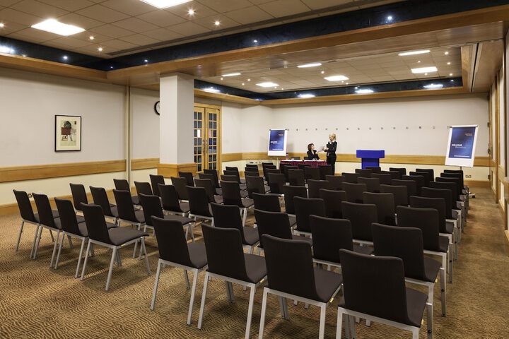 Meeting 52 of 71