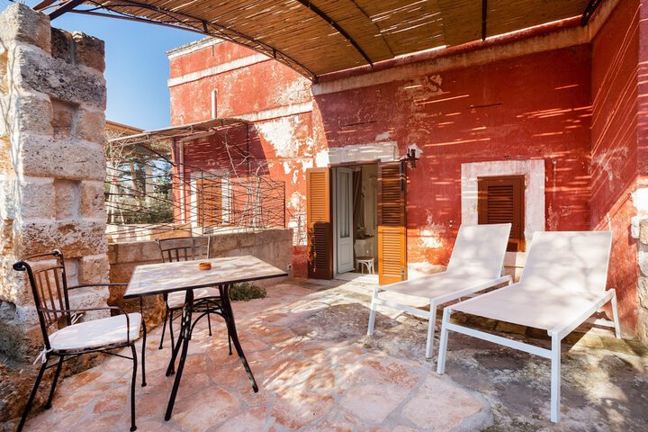 Terrace/Patio 51 of 90