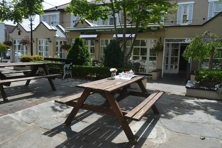 Terrace/Patio 15 of 41