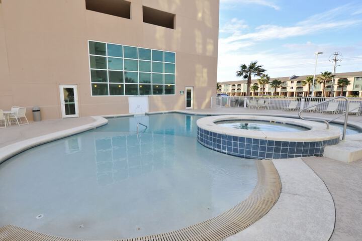 Pool to Cool