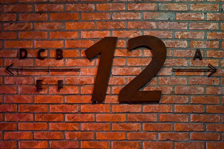 Ballroom/Hall 52 of 55