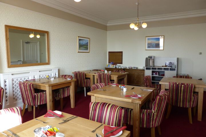 Dining Photos