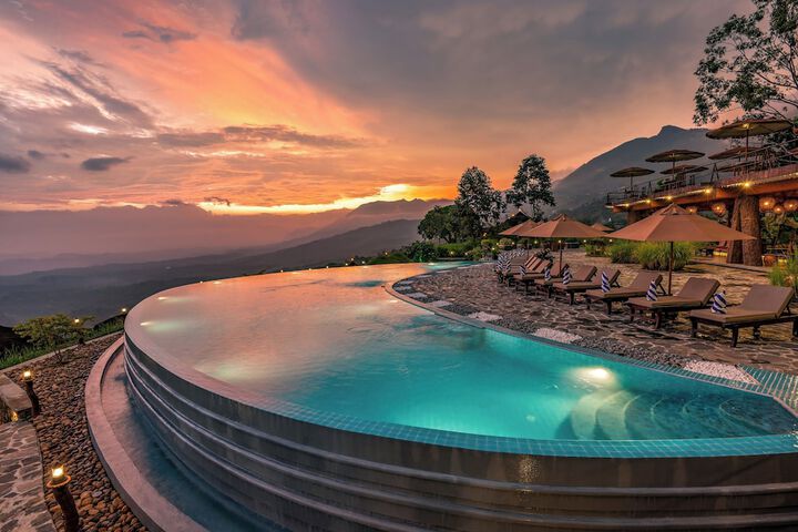 Image of Dream Cliff Mountain Resort
