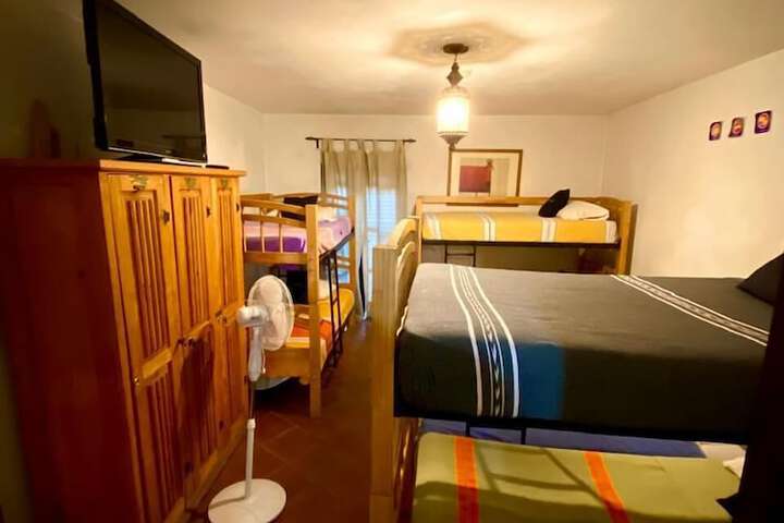 Depas  guanajuato suites in Guanajuato