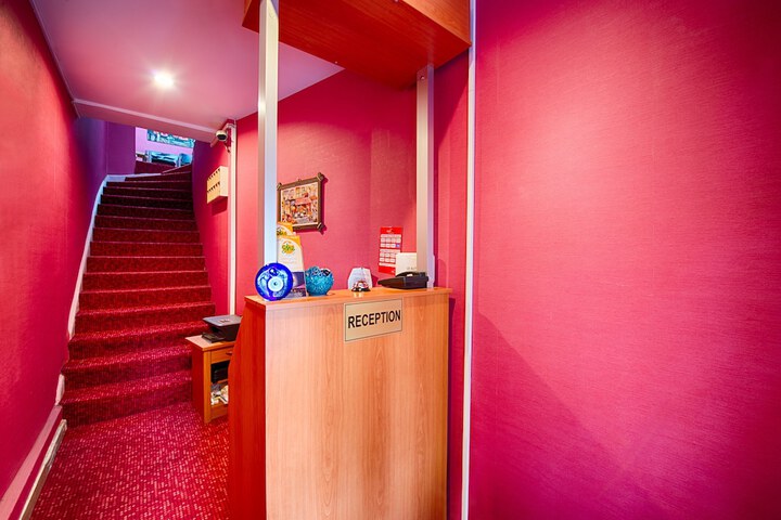 Hotel Interior 18 of 24