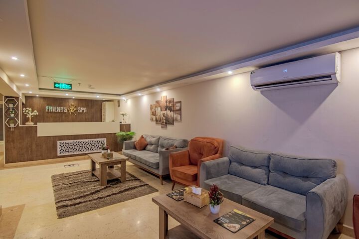 Hotel Interior 2 of 189
