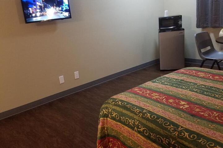 Fitness Center Photo