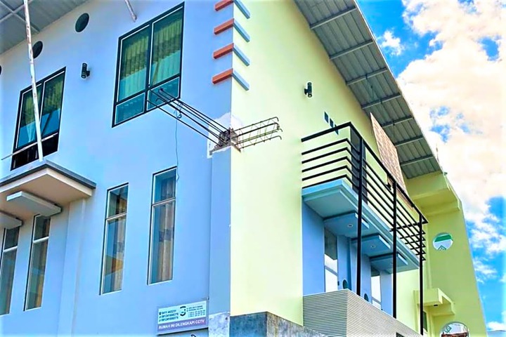 Lodgins Wahyu Pelita