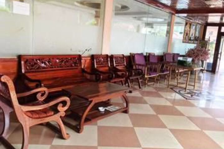 Hotel Interior 21 of 22