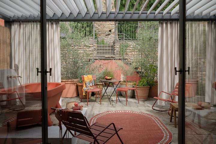 Terrace/Patio 166 of 285