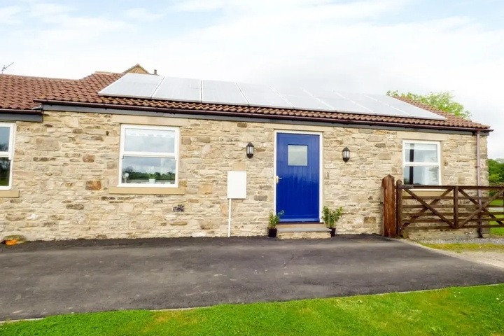 South Byre