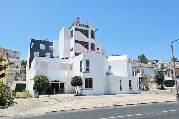 Hotel Laitau in Setubal