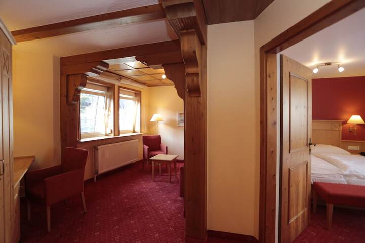 Hotel Interior 40 of 43