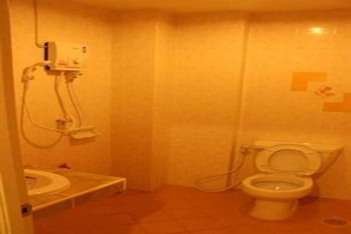 Bath Amenities
