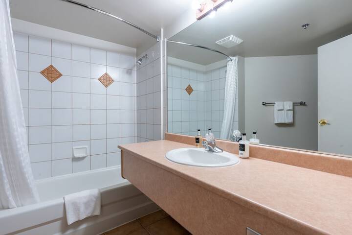 Bathroom Vanities