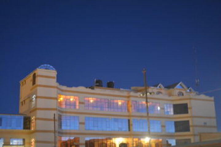 Image of Hotel Salcay