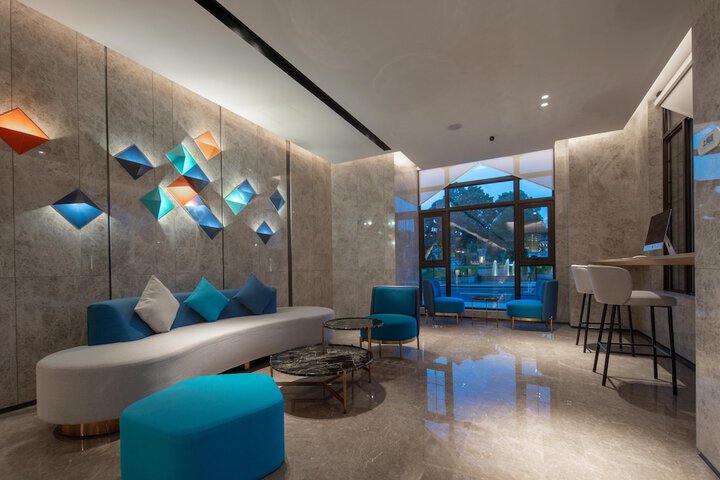 Photo of Holiday Inn Express Guangzhou Panyu by IHG
