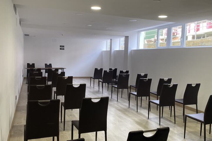 Meeting 54 of 57