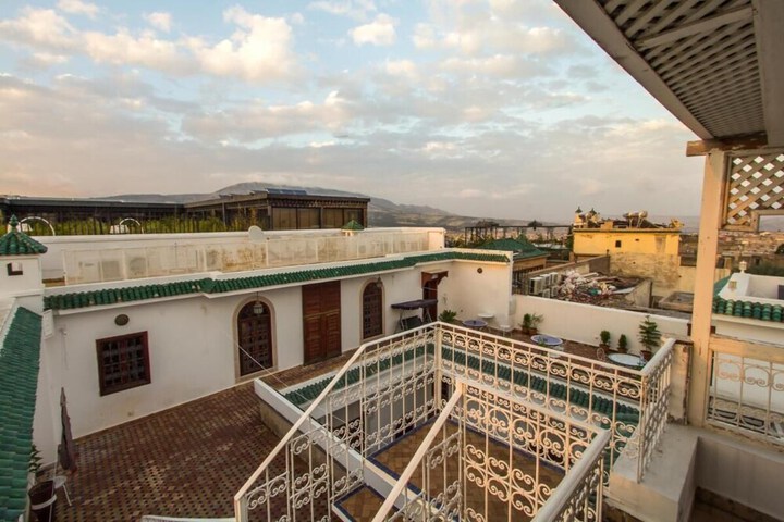 Terrace/Patio 7 of 23