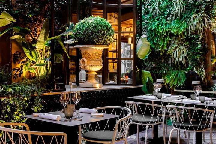 Roma Luxus Hotel in Rome