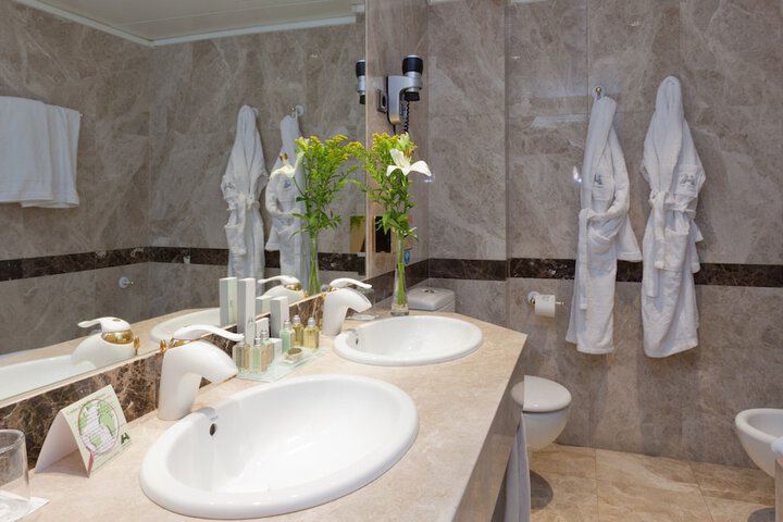Bath Amenities