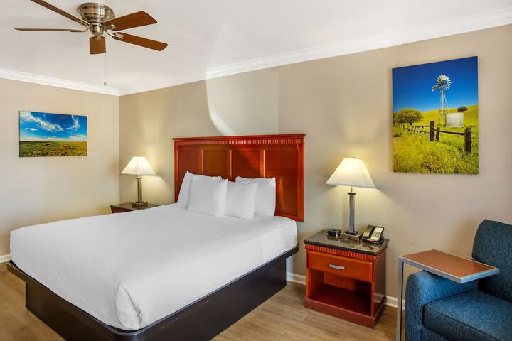 1 King Bed (11 of 18)