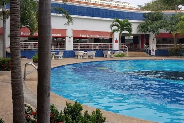 Pool 9 of 21