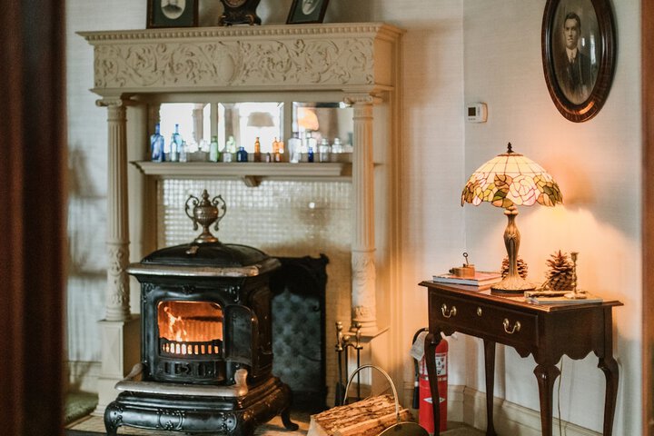 Hotel Interior 3 of 88