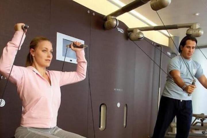 Fitness Center Photo