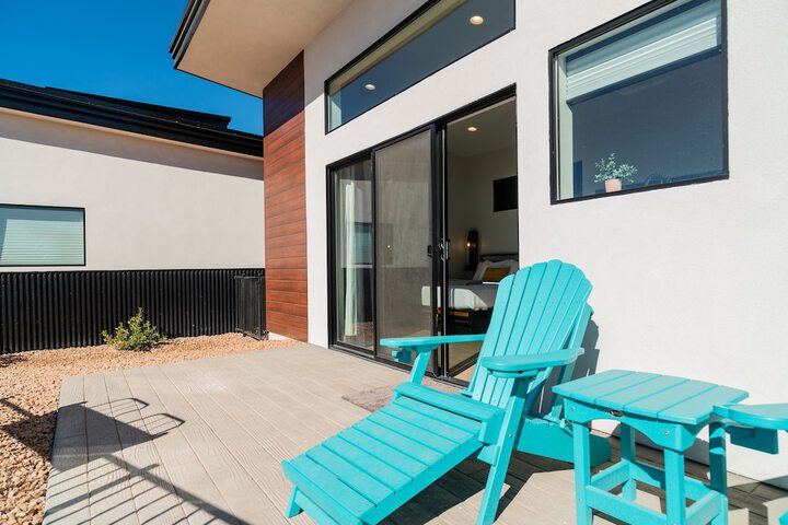 Terrace/Patio 30 of 65