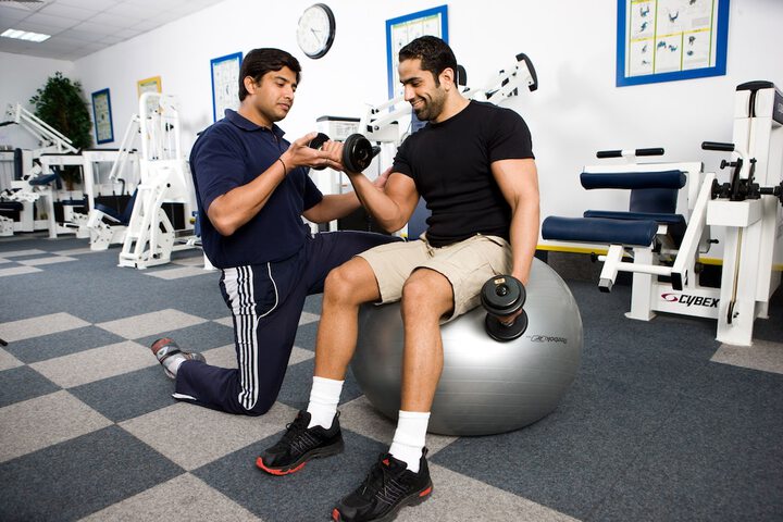 Health and Fitness 21 of 43