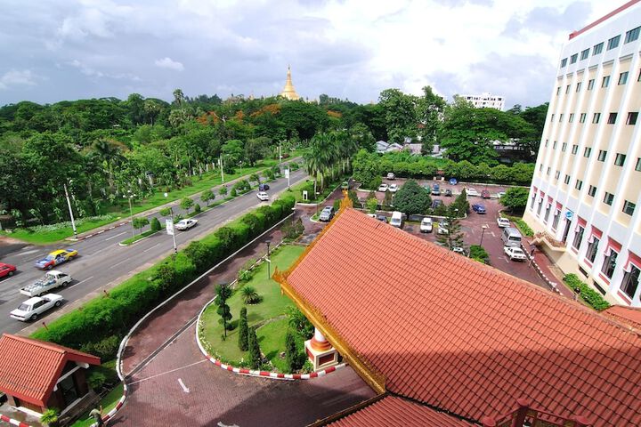 Hotel 68 of 68