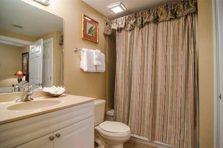 Bathroom Vanities