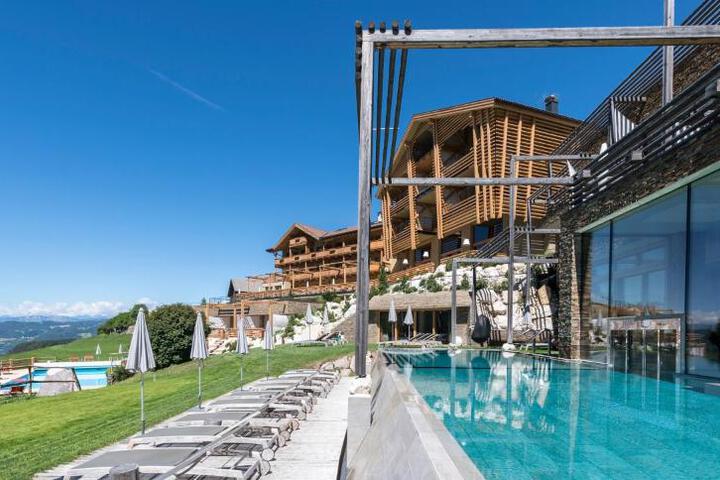Hotel Valentinerhof