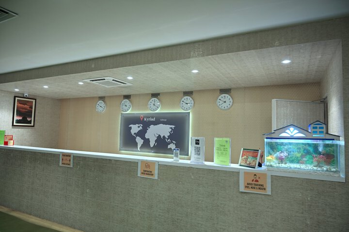 Hotel Interior 4 of 35