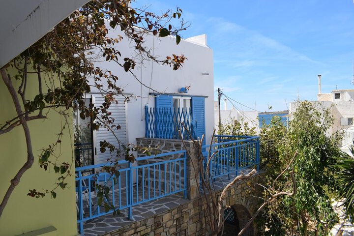 Terrace/Patio 18 of 36