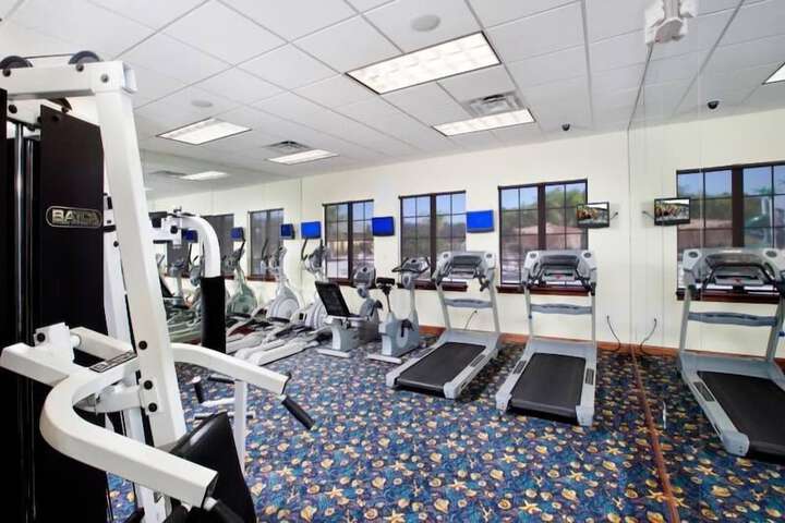 Health and Fitness 13 of 28
