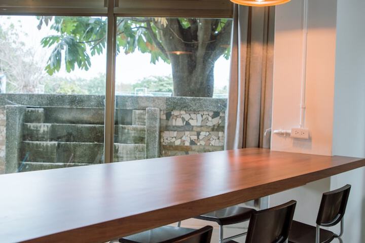 Ising Hotel in Taitung