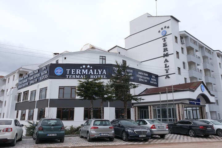 Hotel 14 of 14