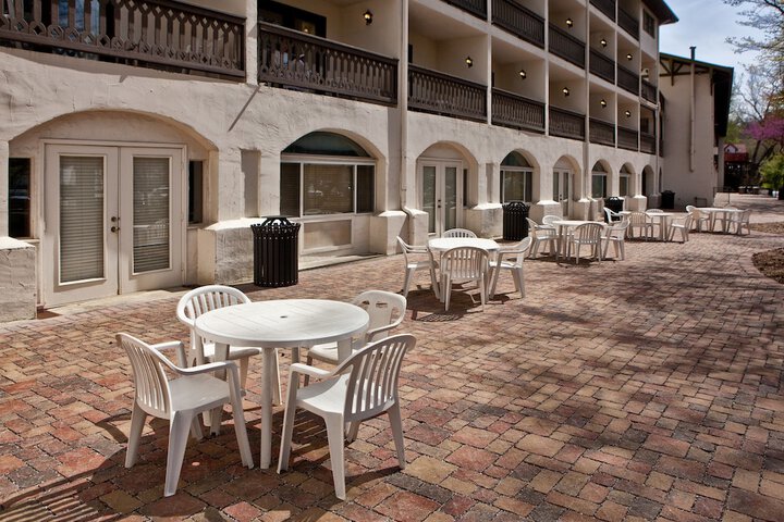 Terrace/Patio 22 of 28