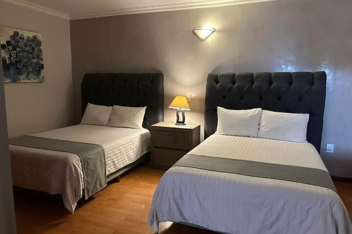 Hotel & Suites Virreynal