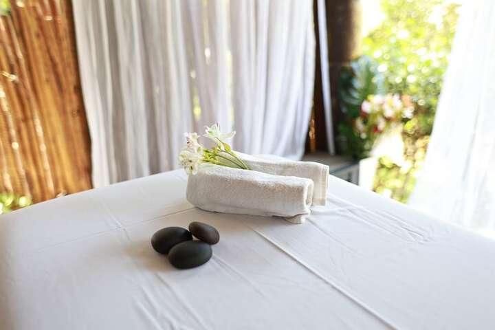 Spa Photos