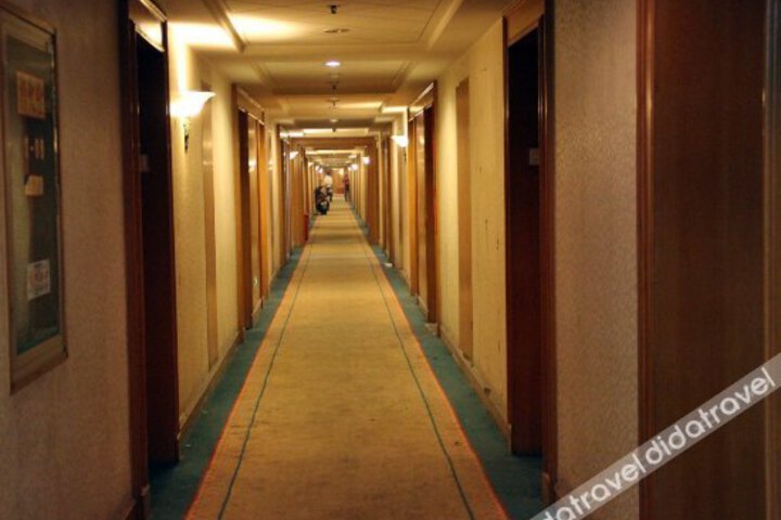 Beijing Jiaxin Hotel Apartment