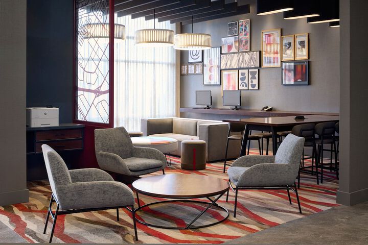 Hotel Interior 4 of 35