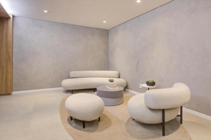 Roomo Brooklin Morumbi Residencial