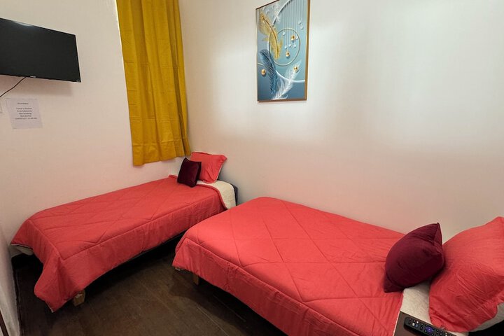 Room 15 of 96