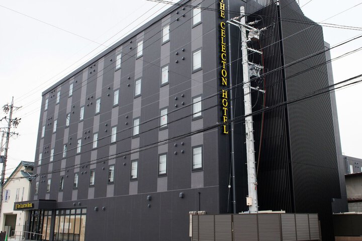 Photo of THE CELECTON Matsumoto