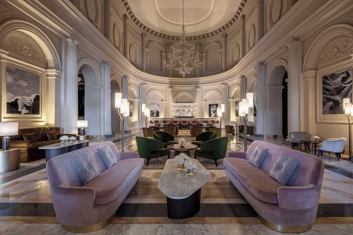 Lobby Photos