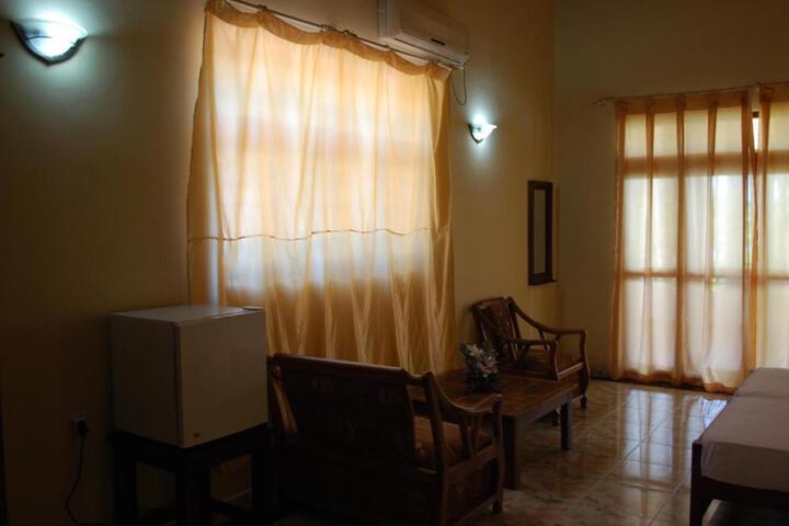 Fitness Center Photo